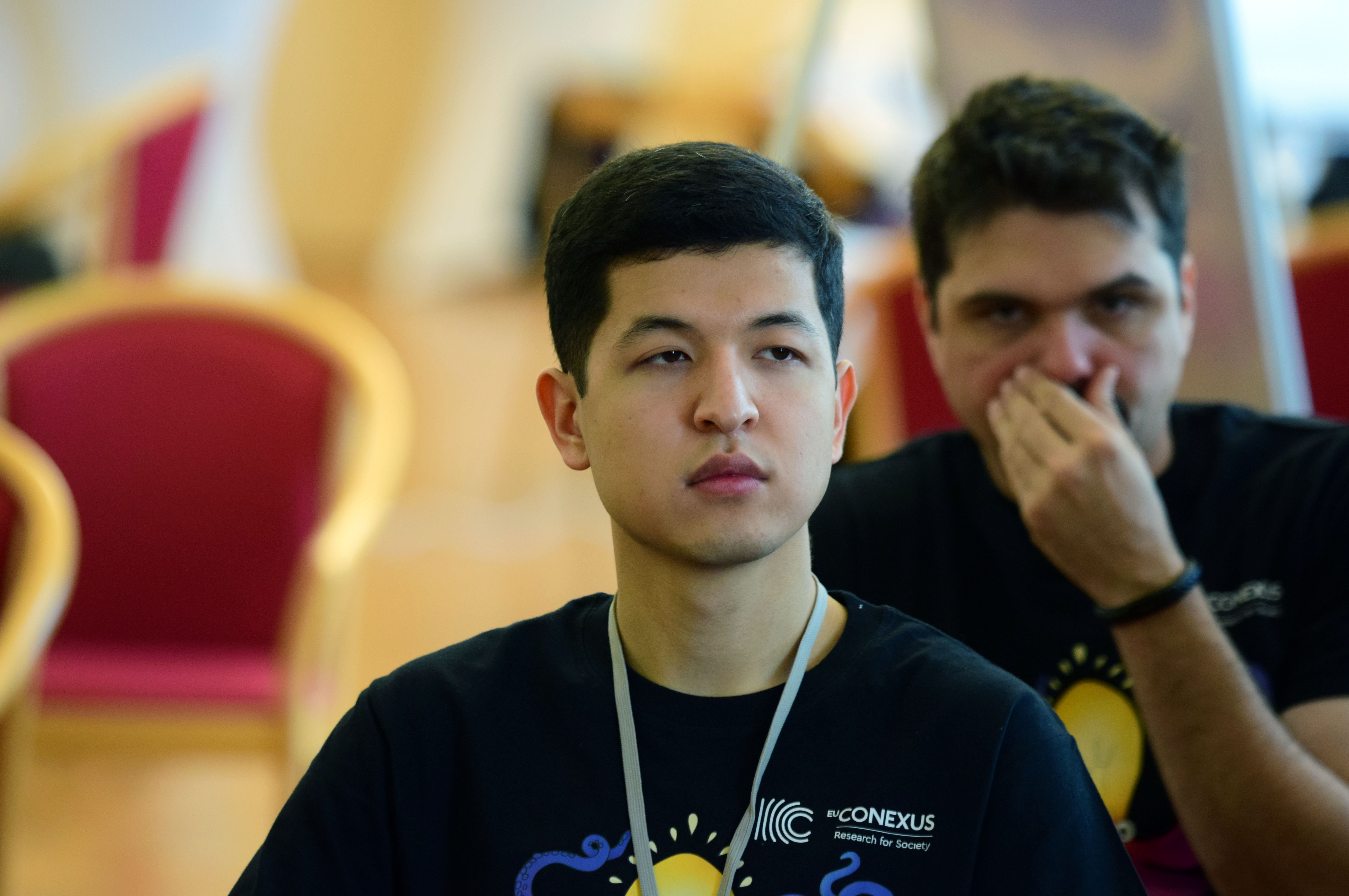 Hackathon na Sveučilištu u Zadru Hackathon na Sveučilištu u Zadru