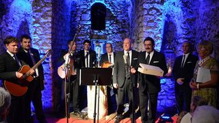 4. rođendan klape Niko ; foto Iva Perinčić