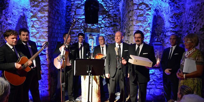 4. rođendan klape Niko ; foto Iva Perinčić 4. rođendan klape Niko ; foto Iva Perinčić