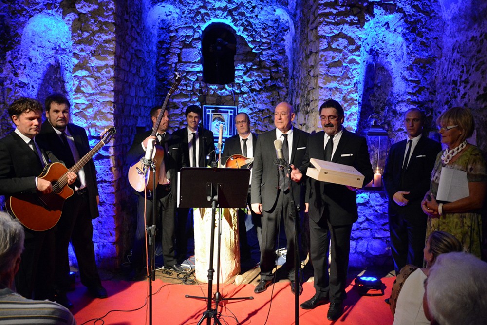 4. rođendan klape Niko ; foto Iva Perinčić