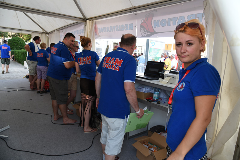 Otvoren Vespa World Days Otvoren Vespa World Days