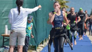 6. Falkensteiner Punta Skala Triathlon 6. Falkensteiner Punta Skala Triathlon