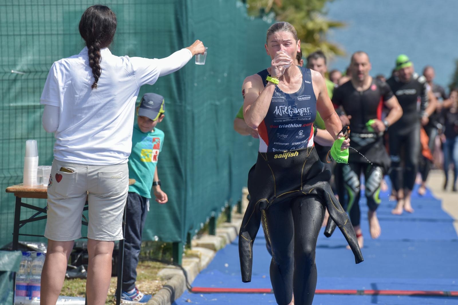 6. Falkensteiner Punta Skala Triathlon 6. Falkensteiner Punta Skala Triathlon