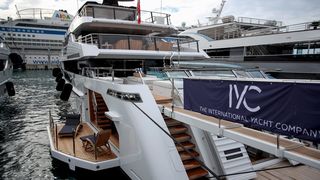 Svečano otvoren Croatia Yacht Show Svečano otvoren Croatia Yacht Show