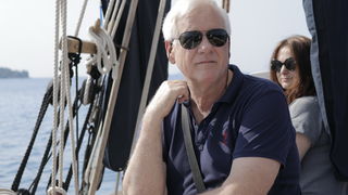 Kod otoka Prvića snimljen spot za pjesmu “Plovim” Tomislava Bralića i klape Intrade!