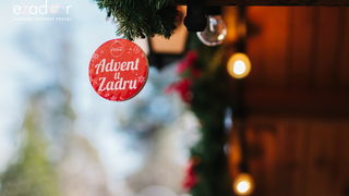 Đir po gradu, petak 22. prosinca 2017. Đir po gradu, petak 22. prosinca 2017.