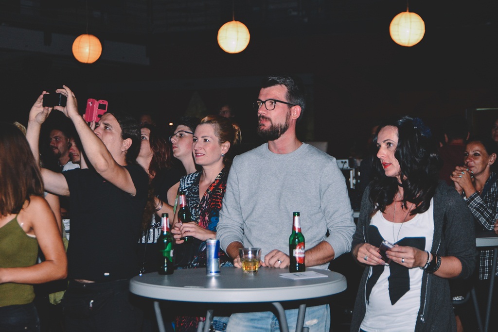 VAK”AN”ZA Sport & Music Fiestival: Tribute to Queen VAK”AN”ZA Sport & Music Fiestival: Tribute to Queen