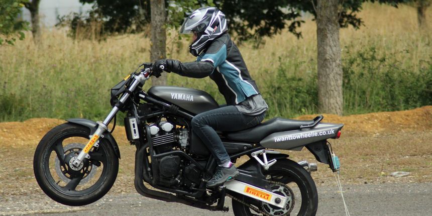 Bajkerice stižu u Zadar i Pakoštane Bajkerice stižu u Zadar i Pakoštane