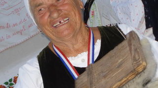 Materine uzance, Pakostabe 6.7.2008. Materine uzance, Pakostabe 6.7.2008.