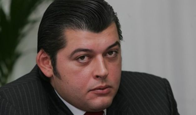 Josip Protega (Foto: Tomislav Serdar/CROPIX)