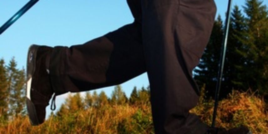 Sportsko hodanje, foto: ordinacija.hr Sportsko hodanje, foto: ordinacija.hr