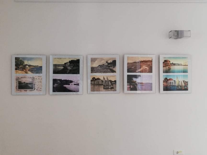 Zadarska Fontana na starim fotografijama i razglednicama Zadarska Fontana na starim fotografijama i razglednicama