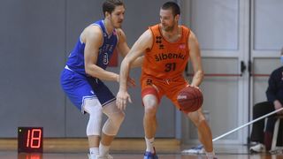 HT Premijer liga: GKK Šibenka – KK Zadar 78-96 HT Premijer liga: GKK Šibenka – KK Zadar 78-96