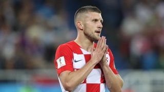 SP, 1. kolo skupine D: Hrvatska – Nigerija 2-0