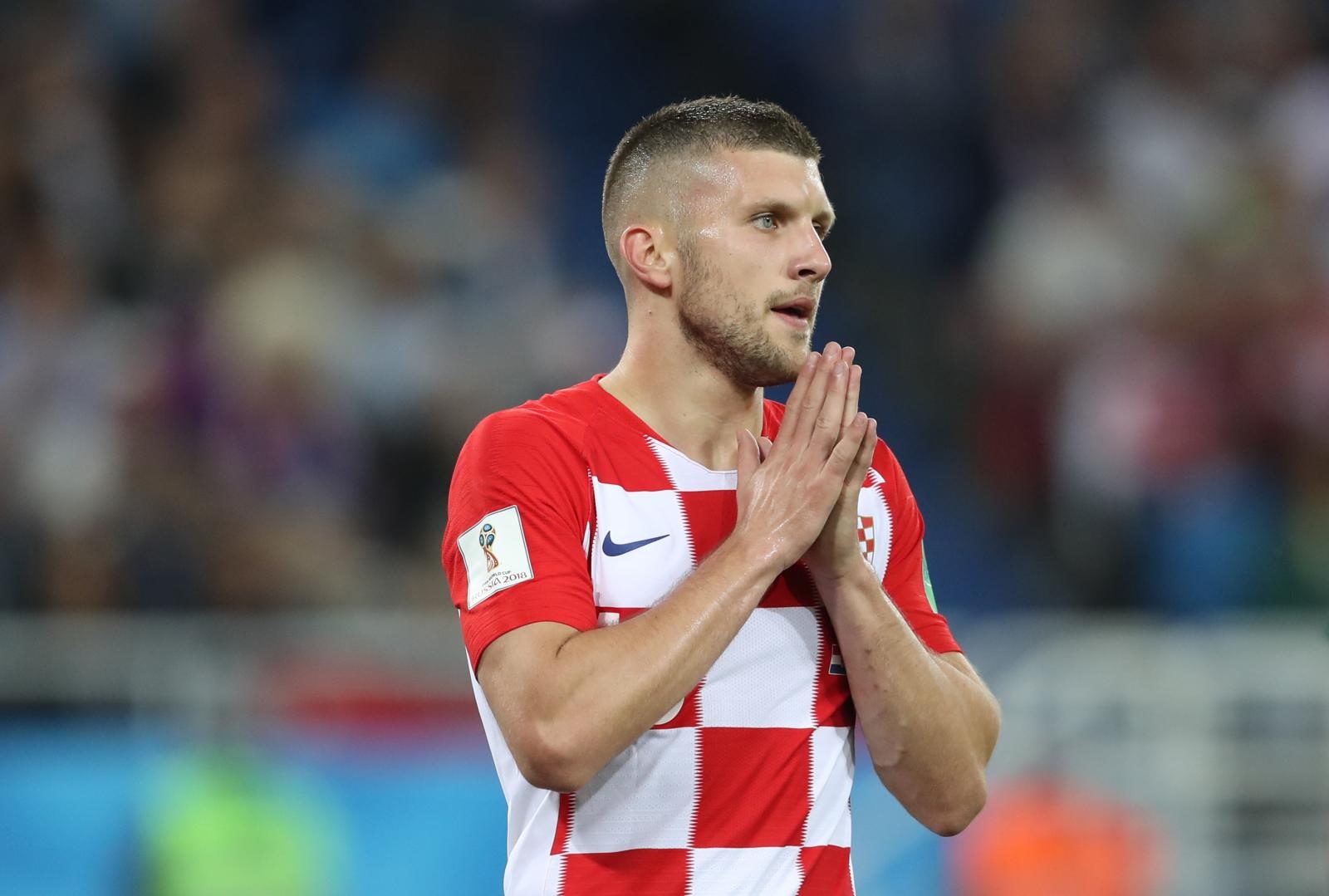 SP, 1. kolo skupine D: Hrvatska – Nigerija 2-0