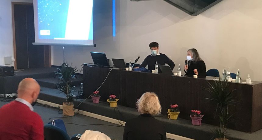 INVESTIHFISH, završna konferencija