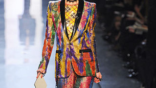 Gaultier proljeće 2011 Gaultier proljeće 2011