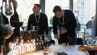 WINE Vip event 2025. @ hotel A’mare WINE Vip event 2025. @ hotel A’mare