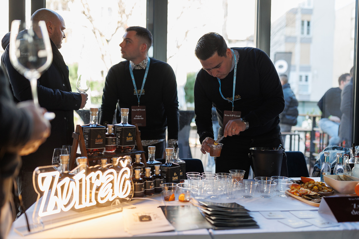 WINE Vip event 2025. @ hotel A’mare WINE Vip event 2025. @ hotel A’mare
