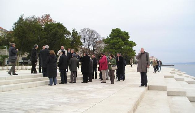 Građevinski inženjeri/Foto: Ana Mičić