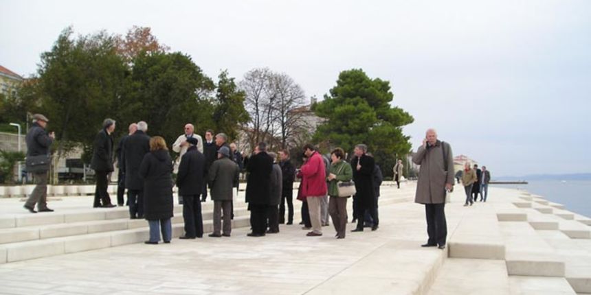 Građevinski inženjeri/Foto: Ana Mičić