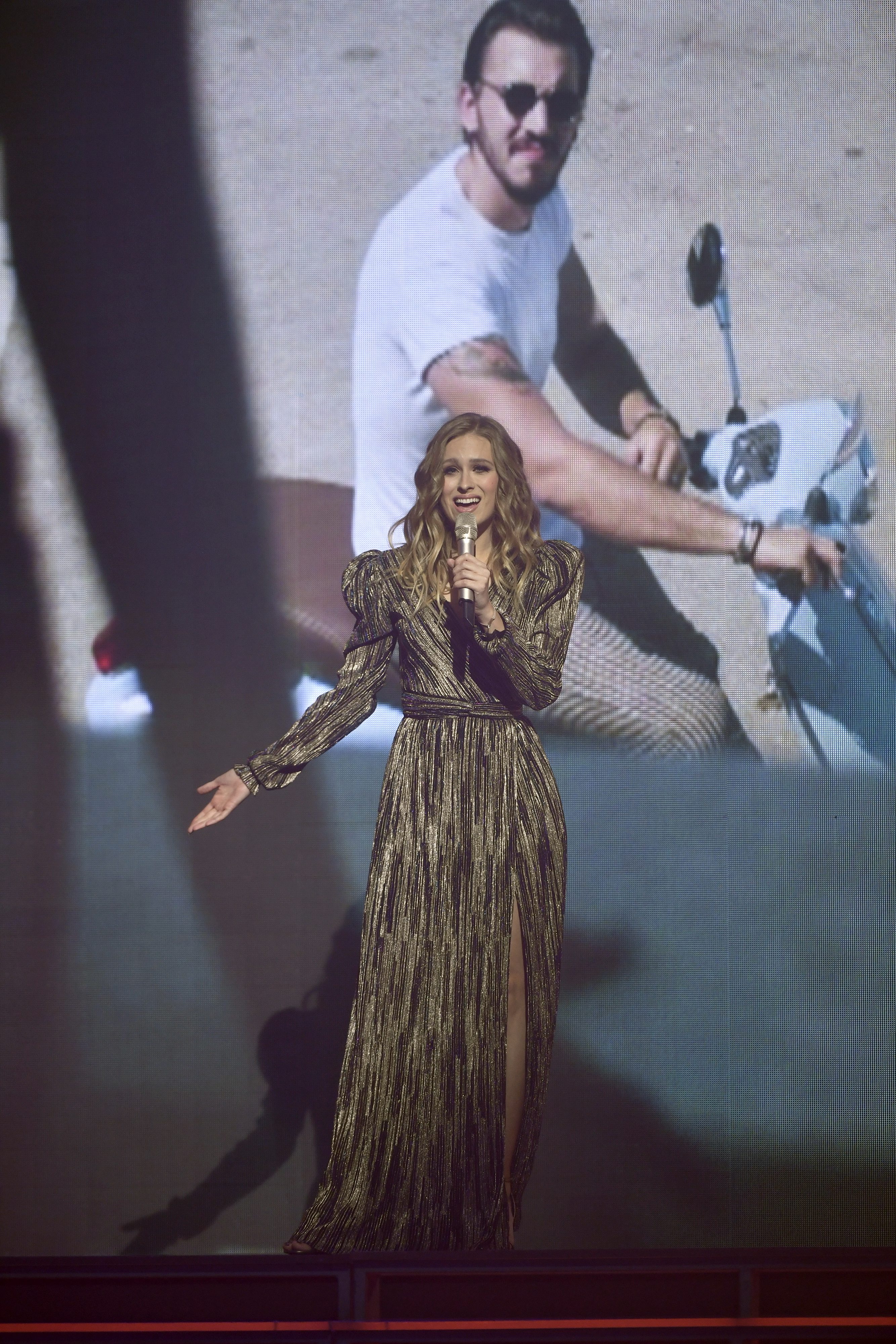 Pobjednica Miss Universe Hrvatske 2020 je Mirna Naiia Marić iz Zadra Pobjednica Miss Universe Hrvatske 2020 je Mirna Naiia Marić iz Zadra