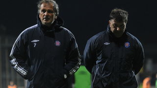 Zadar, 170313
Stadion Stanovi.
24. kolo MaxTV Prva Liga. NK Zadar – NK Hajduk.
Na fotografiji: detalj s utakmice; trener Hajduka Krsticevic(desno).
Foto: Luka Gerlanc / CROPIX Zadar, 170313
Stadion Stanovi.
24. kolo MaxTV Prva Liga. NK Zadar – NK Hajduk.
Na fotografiji: detalj s utakmice; trener Hajduka Krsticevic(desno).
Foto: Luka Gerlanc / CROPIX
