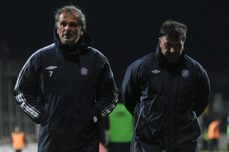 Zadar, 170313
Stadion Stanovi.
24. kolo MaxTV Prva Liga. NK Zadar – NK Hajduk.
Na fotografiji: detalj s utakmice; trener Hajduka Krsticevic(desno).
Foto: Luka Gerlanc / CROPIX Zadar, 170313
Stadion Stanovi.
24. kolo MaxTV Prva Liga. NK Zadar – NK Hajduk.
Na fotografiji: detalj s utakmice; trener Hajduka Krsticevic(desno).
Foto: Luka Gerlanc / CROPIX
