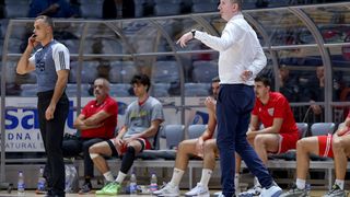 FavBet Premijer Liga, 7. kolo: KK Zadar – KK Dubrovnik 90-79