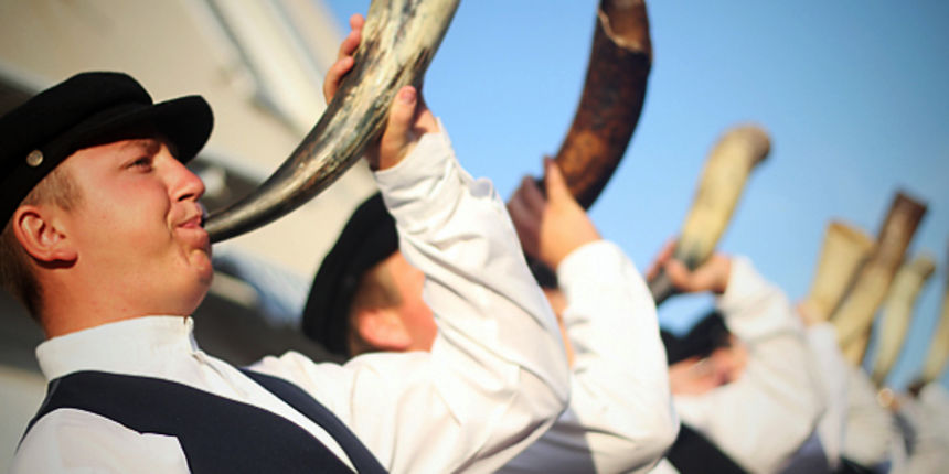 52. Saljske užance, 7. kolovoza 2011.(foto:Saša Čuka)