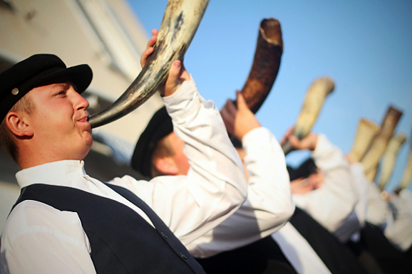52. Saljske užance, 7. kolovoza 2011.(foto:Saša Čuka)