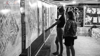 KvartArt 2018.: Art buvljak & koncert Nipplepeoplea