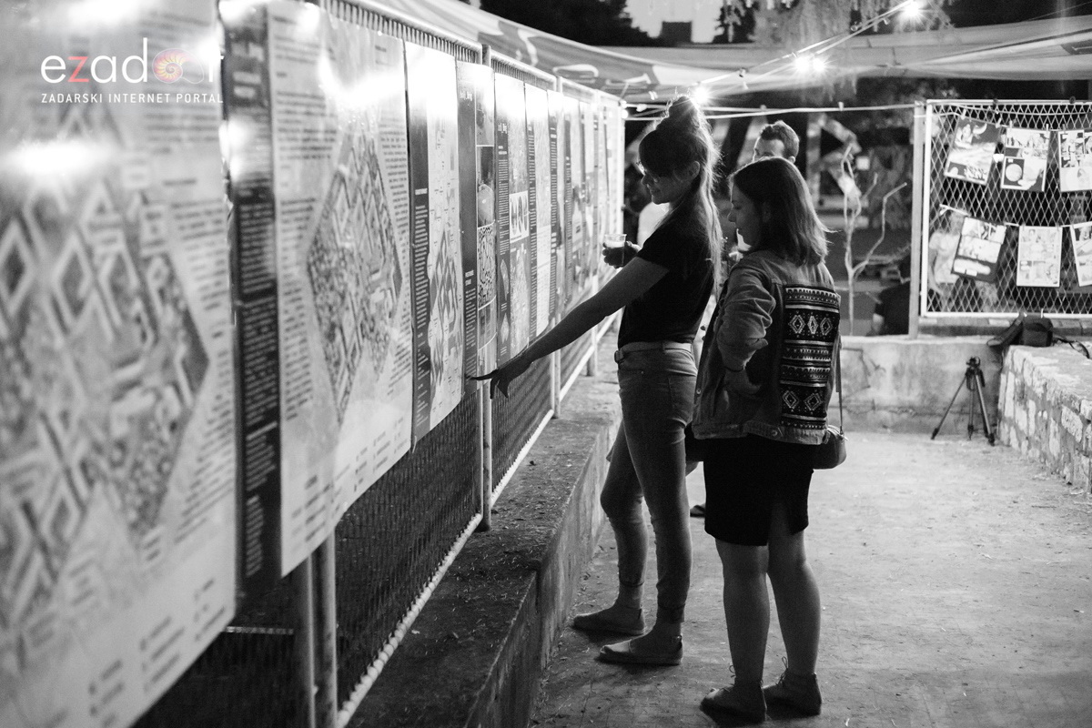 KvartArt 2018.: Art buvljak & koncert Nipplepeoplea