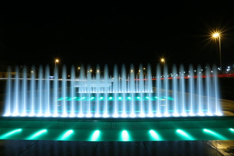 Rijeka, Zagreb i Pula pozelenili povodom Dana svetoga Patrika Rijeka, Zagreb i Pula pozelenili povodom Dana svetoga Patrika