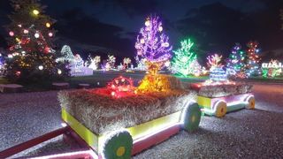 Uskrsna bajka na imanju obitelji Salaj