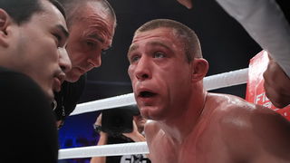 FInal Fight FFC04 Zadar: Oko ringa, Foto: Roberto Lerga FInal Fight FFC04 Zadar: Oko ringa, Foto: Roberto Lerga