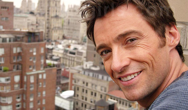 Hugh Jackman