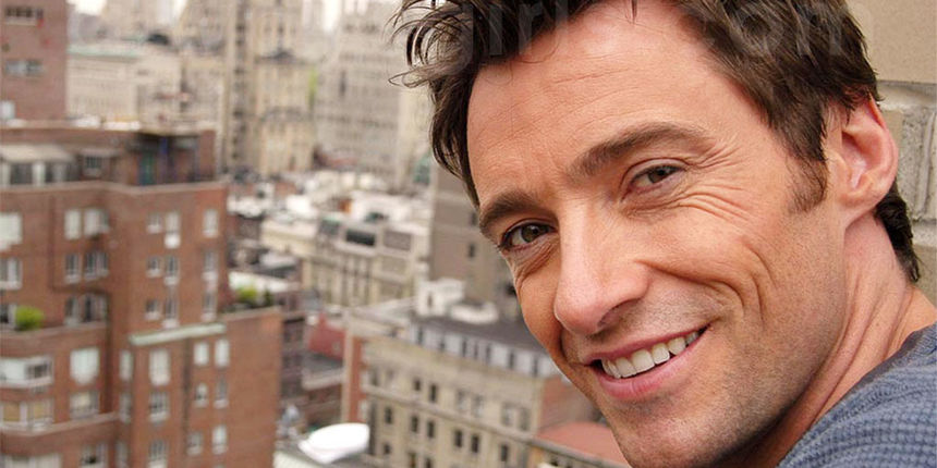 Hugh Jackman Hugh Jackman
