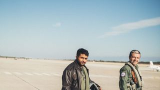 U Zemuniku letačku obuku započelo osam omanskih polaznika