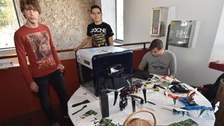 8. Sajam poslova u zadarskom Arsenalu, Foto: Dino Stanin/PIXSELL