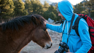 Od Velikog Rujna, preko Rujanske kose do Višerujna…
