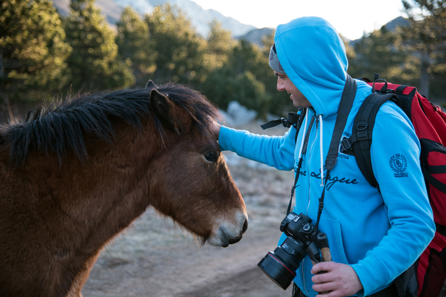 Od Velikog Rujna, preko Rujanske kose do Višerujna…