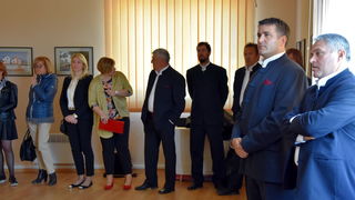 Svečano proslavljen Dan Općine Povljana