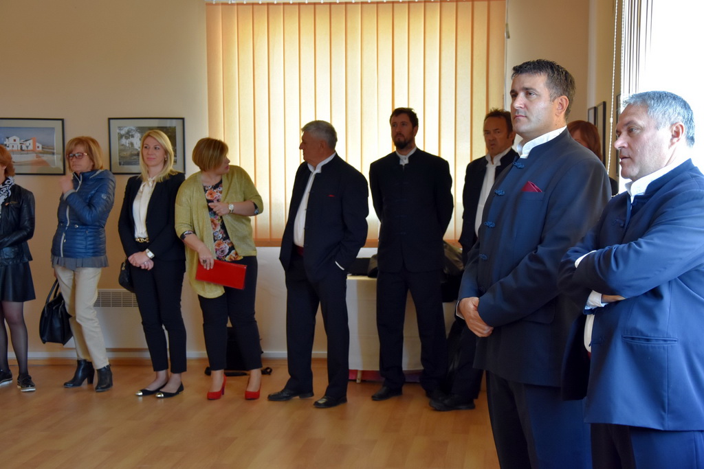 Svečano proslavljen Dan Općine Povljana