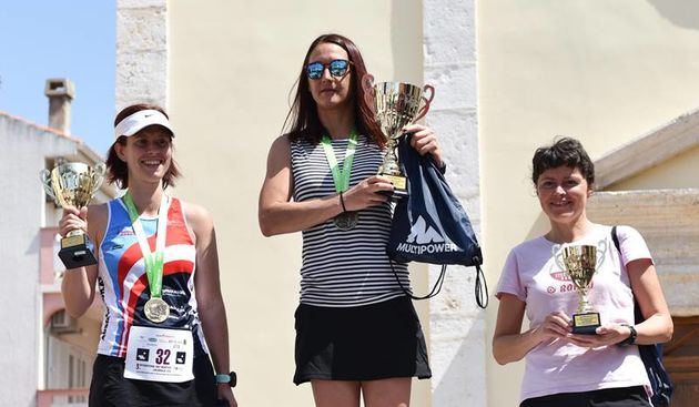 Održan treći maraton Lun Novalja