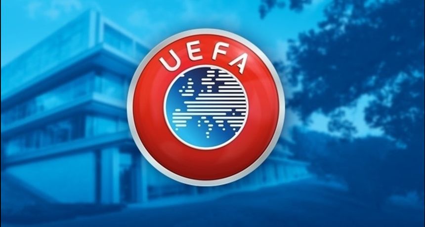 uefa uefa
