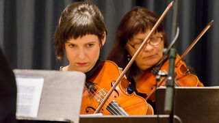 Koncertom “Daleki susreti” Zadarski komorni orkestar zaključio Koncertnu sezonu