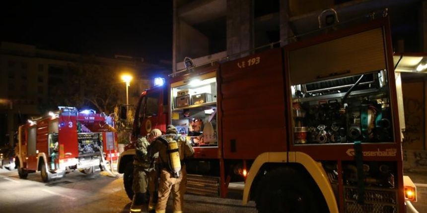 Požar Split Požar Split