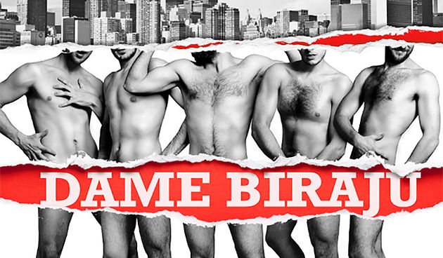 Alteatar Sarajevo: “Dame biraju” u HNK Zadar!