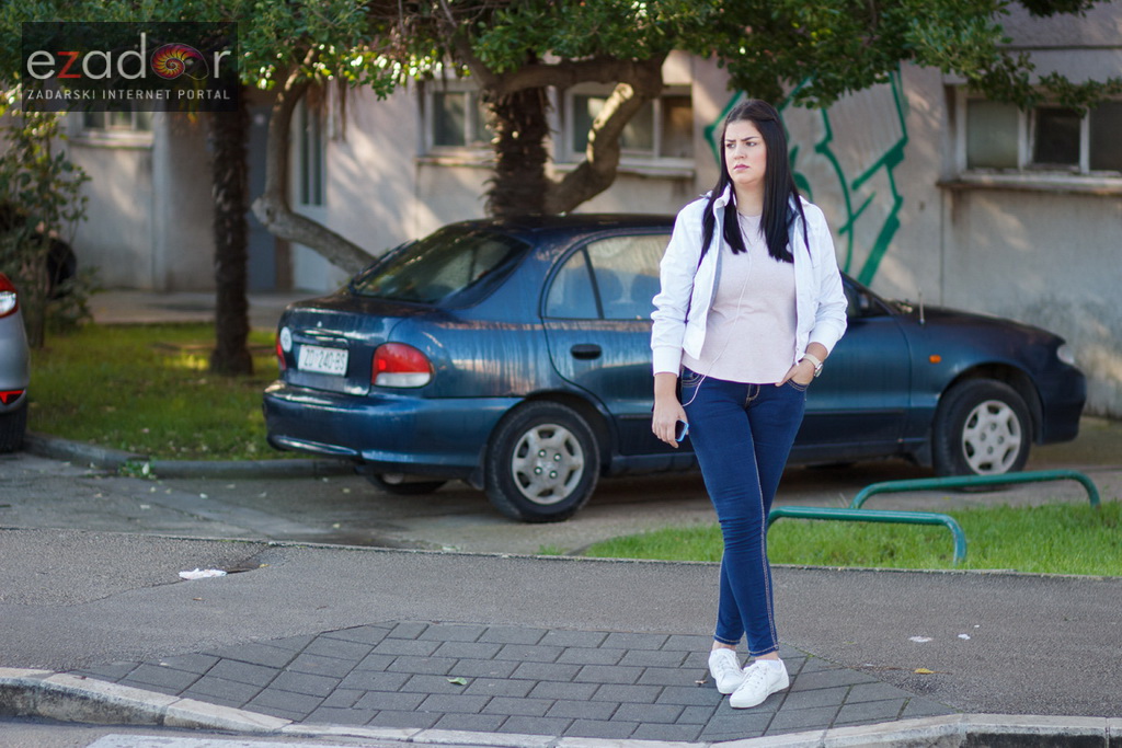 Đir po gradu, srijeda 11. listopada 2017. Đir po gradu, srijeda 11. listopada 2017.